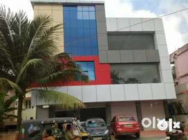 Office space, Shop available for rent