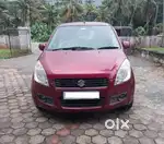 Maruti Suzuki Ritz ZXi, 2011, Petrol
