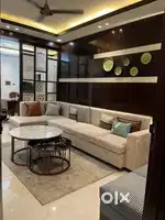 2 bhk most luxurious flat at vaishali