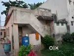 4 room house