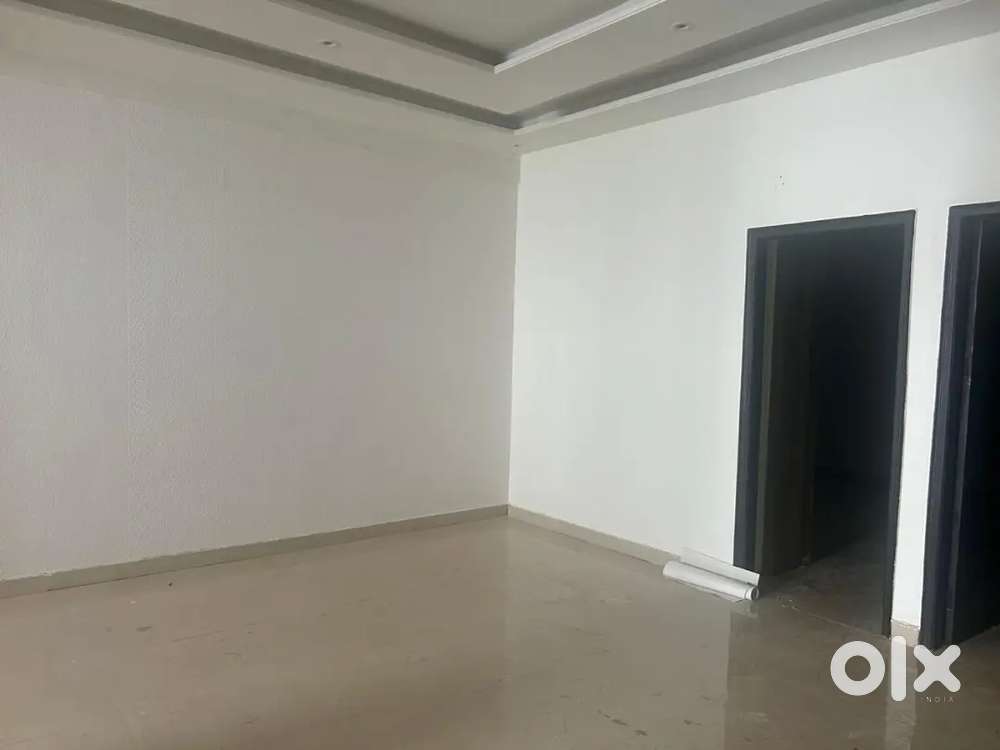 3bhk GF for rent in Peermuchla with 2ac