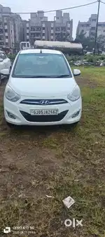 Hyundai i10 2012
