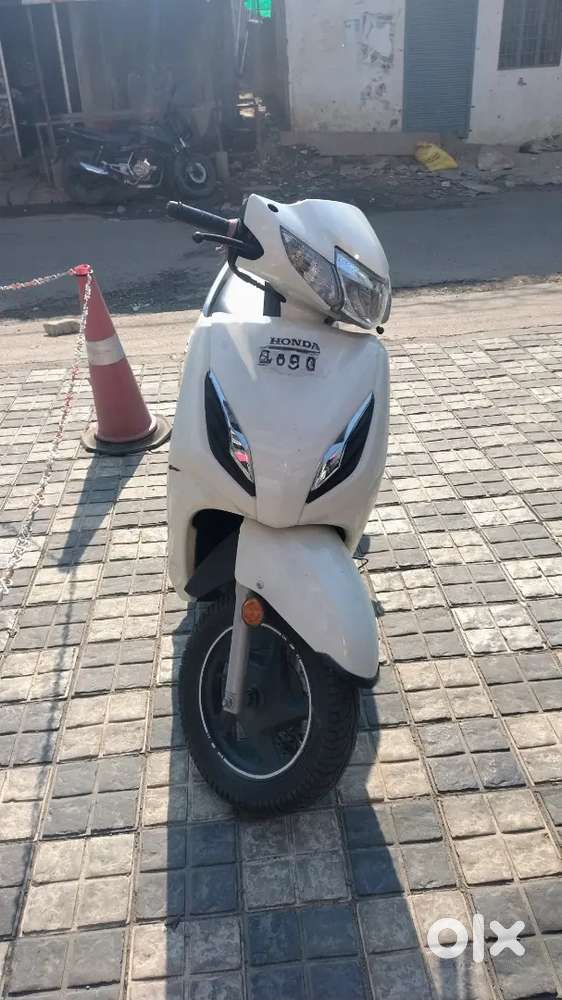 H smart key less entry brand new condition