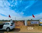 Only 6500 ₹ Square Yard, Chaksu Bypass, Tonk Road