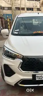 Ertiga gadi chalni hai