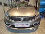Maruti Suzuki Ciaz Smart Hybrid Alpha , 2018, Petrol