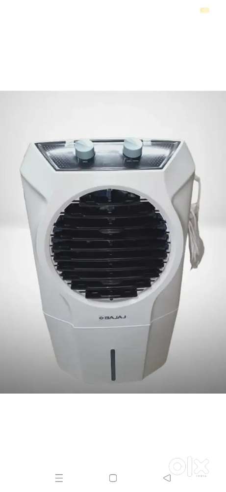 Bajaj coolar