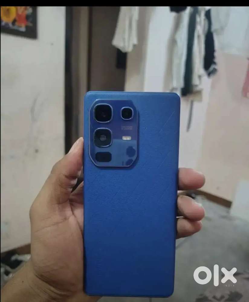 Note50s 6GBRam 128Gb Rom