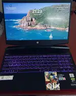 Hp pavilion