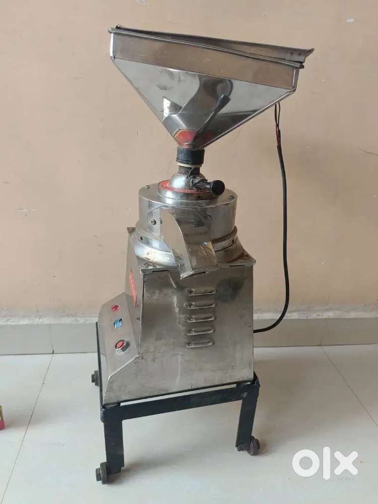 Chakki for sale