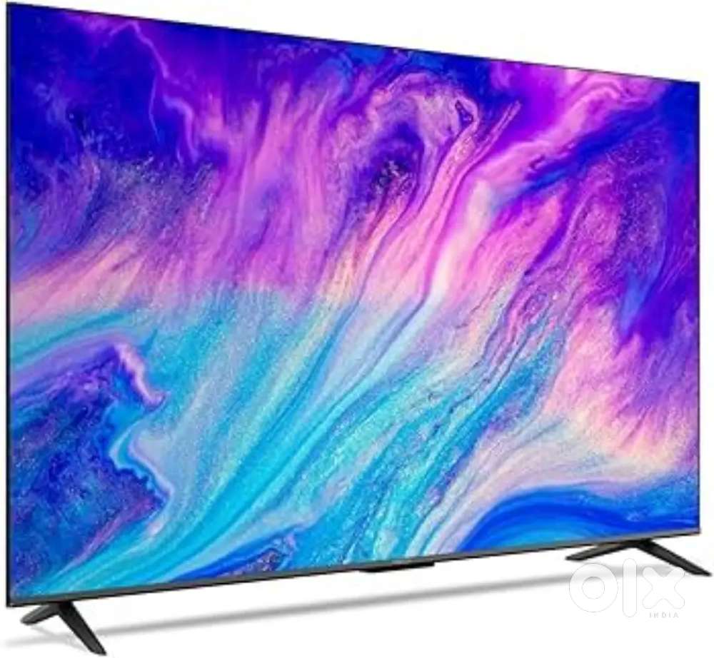 TCL- IFFALCON 65 INCH TV