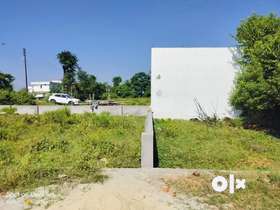 RESIDENTIAL PLOT FOR SALE JOLLYGRANTPlot size 18×40(80)sa.yard Loan availableWater and electricity a...