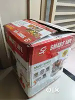 Almost unused, new electric cooker for sale.