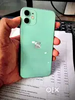 Iphone 11 128gb pista color sell or exchange