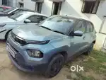 Tata Punch  2022