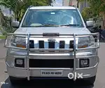 Mahindra TUV 300 T10, 2019, Diesel