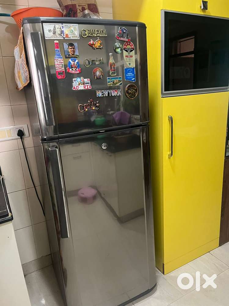 Samsung 315 Litre, Five Star rating, Double door, Stabilizer free tech