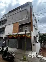 Hebbal 2 BHK House For Lease