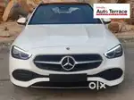 Mercedes-Benz C-Class 200K AT, 2022, Petrol