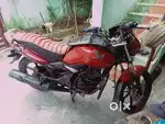 Honda unicorn BS4
