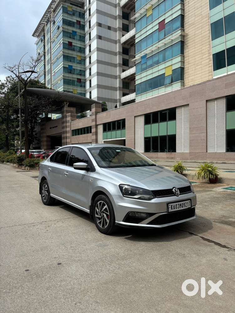 VW Vento for sale !