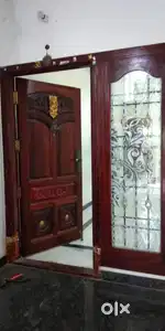 1BHK for Office/Family/College students near ACS,Saveetha,Arvindhhospl