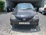 Toyota Etios Liva 2011-2012 G, 2012, Petrol