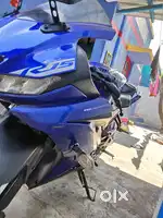 R15 v3 Good condition