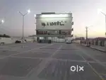 D Mart Supermarket