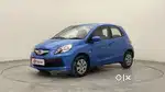 Honda Brio S MT, 2012, Petrol