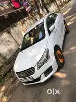 Maruti Suzuki Ciaz 2014-2017 VDI SHVS, 2015, CNG & Hybrids