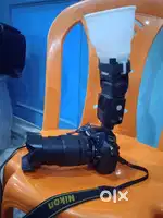 Nikon d7000