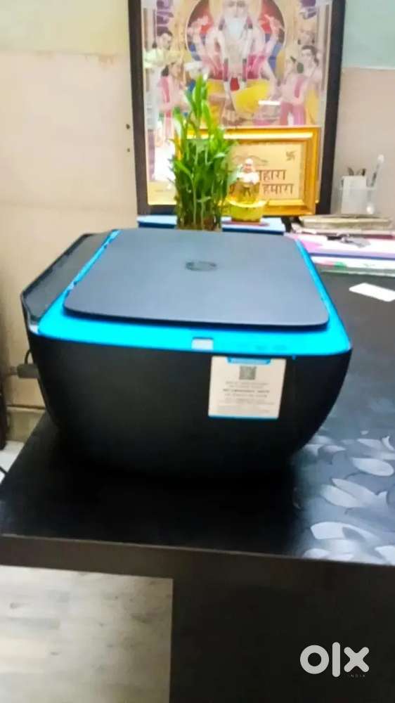 HP INK TANK 319