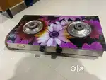 Gas Stove (Chulha)
