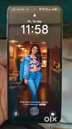 Realme narzo 70 128/6 month 8