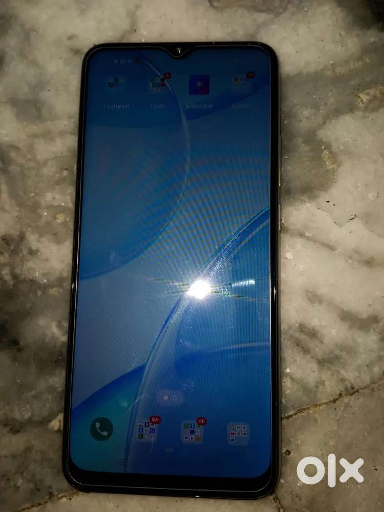 Oppo a15 s only mobile