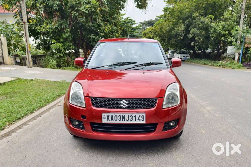 Maruti Suzuki Swift 2004-2010 1.3 VXi, 2008, Petrol