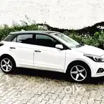 Hyundai Elite i20 2018 Diesel 70000 Km Driven