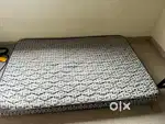 Mattress sleep well