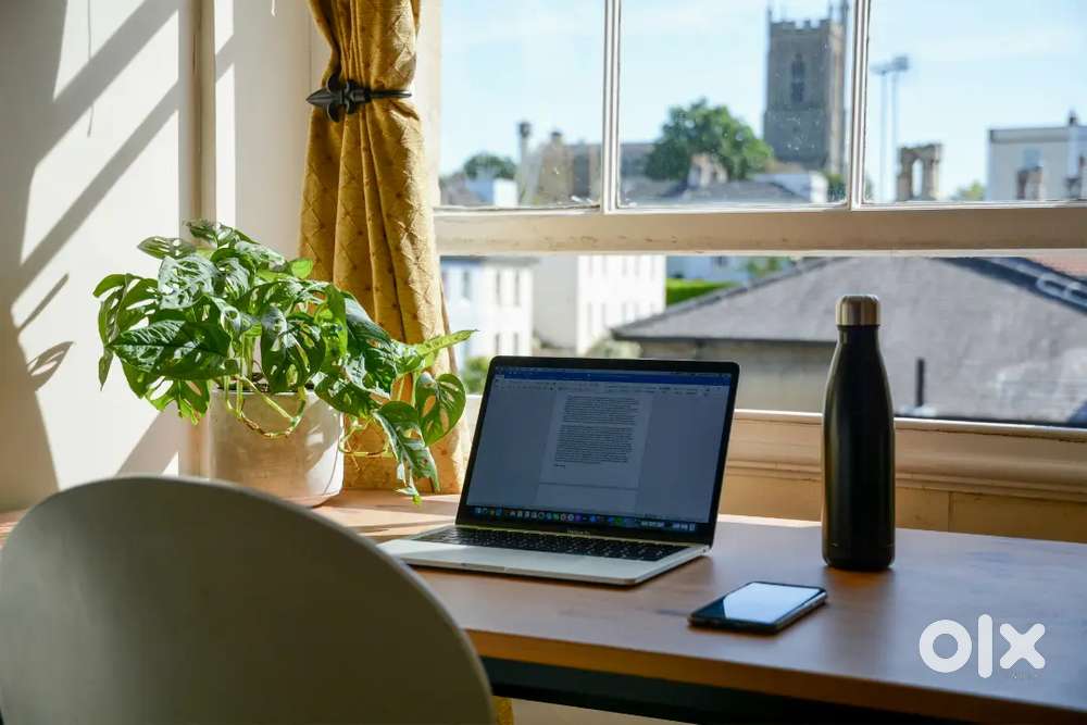 WORK FROM HOME (free joining)