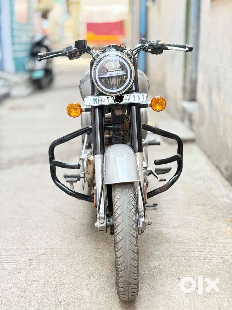 Good condition vip number allow wheel