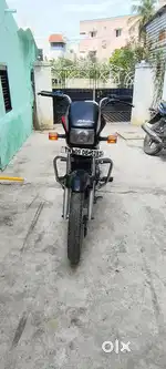 Splendor 2023 model good condition vehicle
