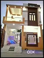 3BHK INDEPENDENT CUSTOMISED VILLA NOW AWAITS IN WEST TAMBARAM
