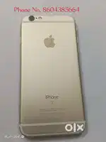 Iphone 6s  32GB  2020 Model  , No functional Defects