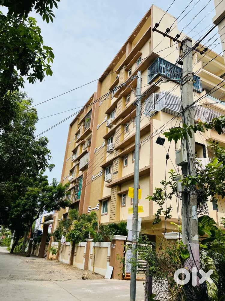 3Bhk House