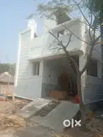 Good water and under ground drainage system and cctv camera