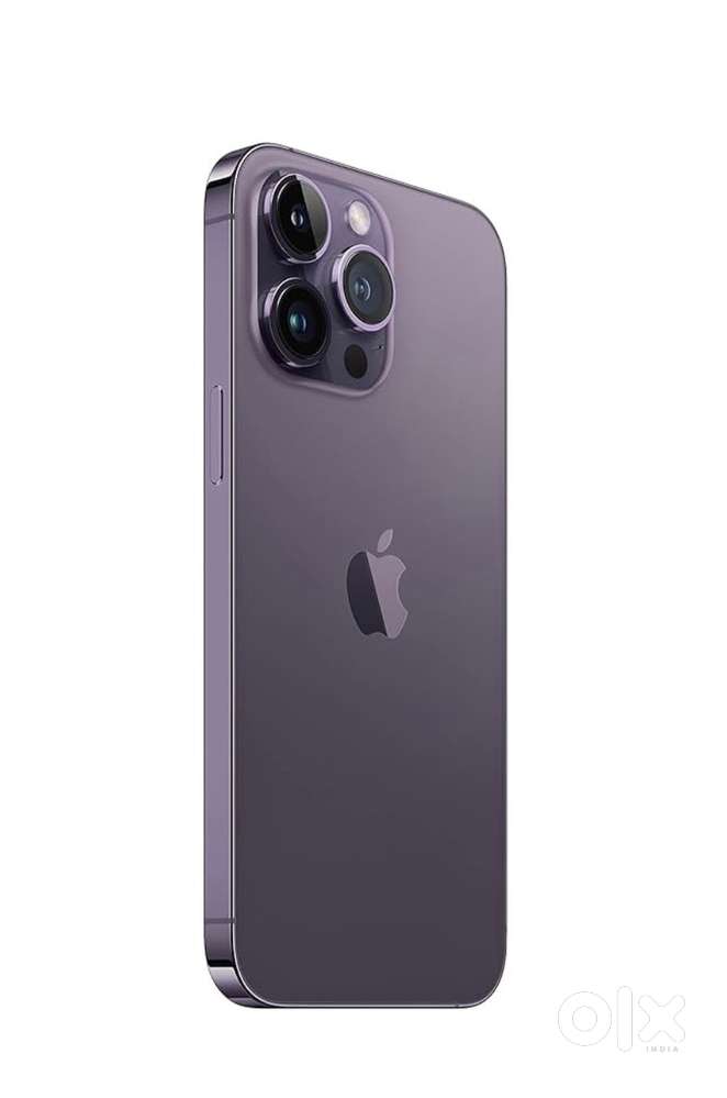 iPhone 14 Pro Max 256gb purple