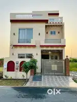 3 BHK HOUSE NEAR AIIMS RAIPUR
