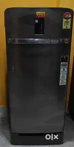 Samsung Fridge