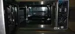 IFB convection Microwave